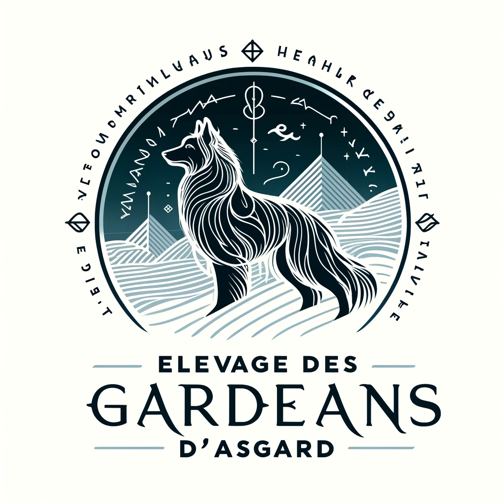 Garderie d'Asgard